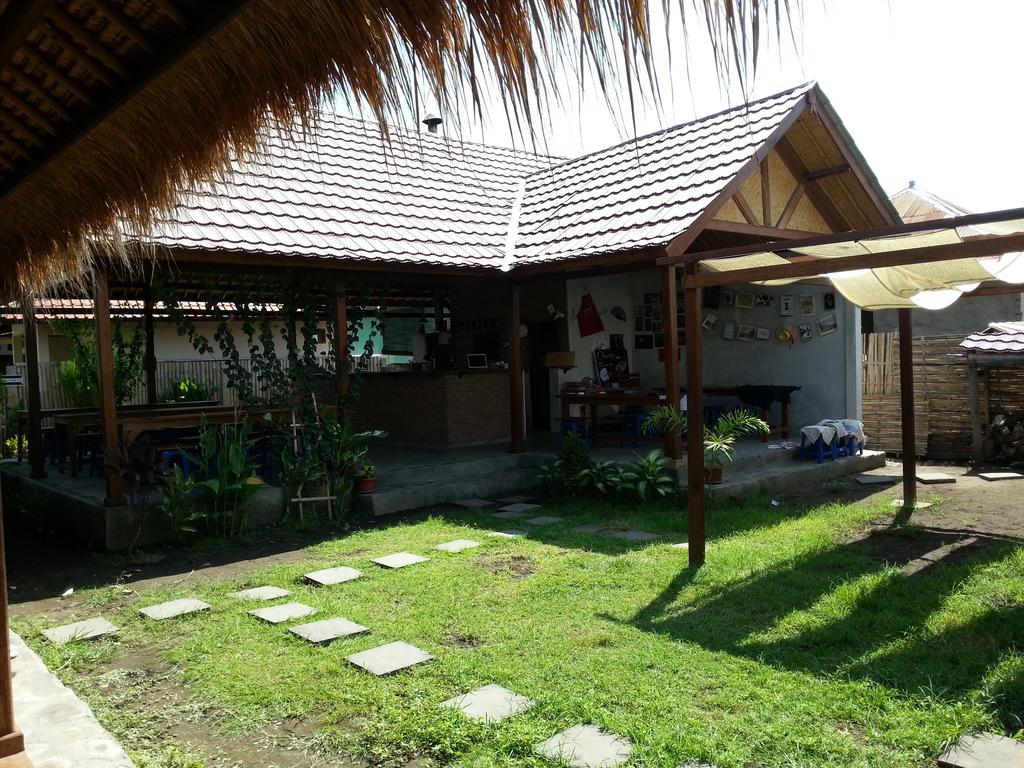 Bed and Breakfast Classico Italiano Гили-Эйр Номер фото