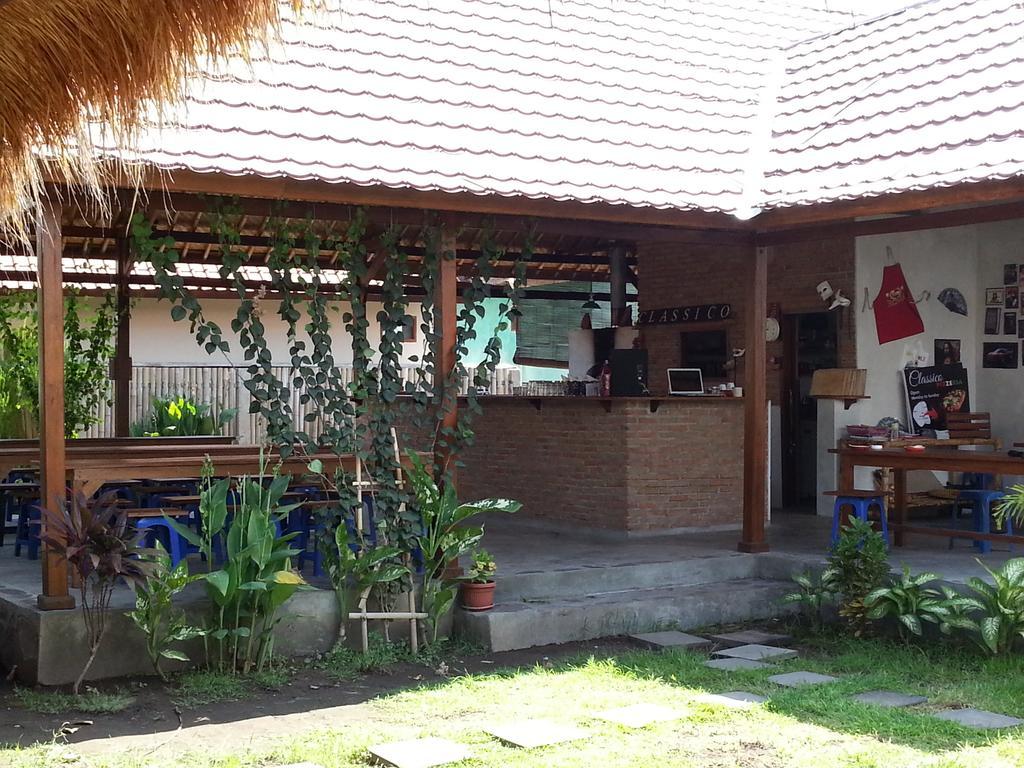 Bed and Breakfast Classico Italiano Гили-Эйр Номер фото